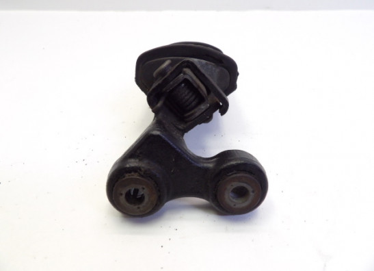 Fussraste rechts Yamaha XJ 700