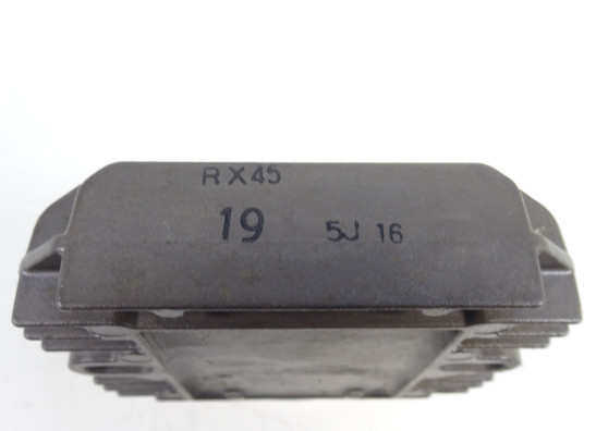 Spanningsregelaar Kawasaki Ninja 300