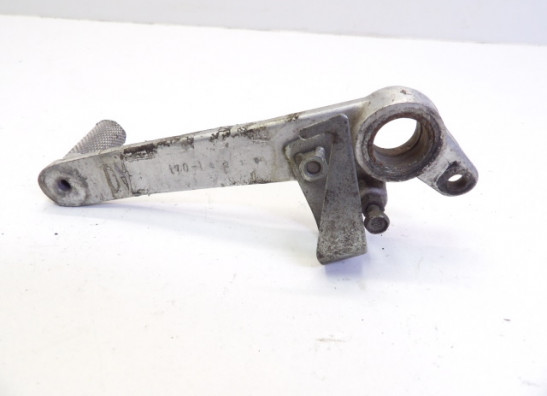 Brake pedal Suzuki GSX R 750