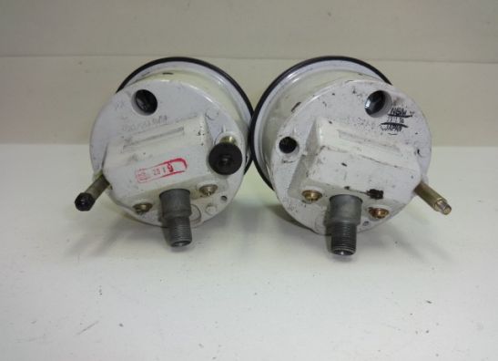 Tacho Suzuki GS 500 E