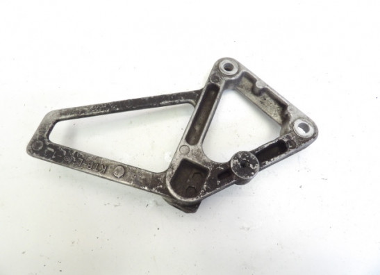 Schetsplaat links Honda CBR 600 F