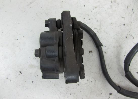 Voorrem compleet Honda VF 700  750 C Magna