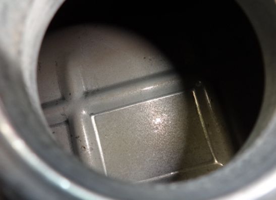 Tank Honda Deauville 650 - 700