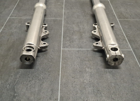 Voorpoten Harley Davidson Dyna