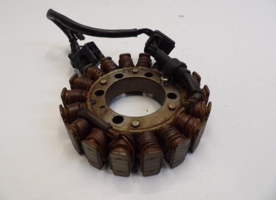 Dynamo Kawasaki GPZ 600