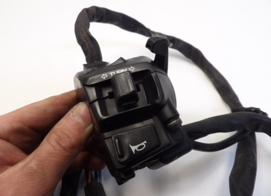 Stuurschakelaar links Honda Deauville 650 - 700