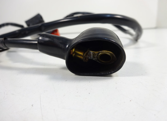 Starter Relay Suzuki SFV 650 Gladius