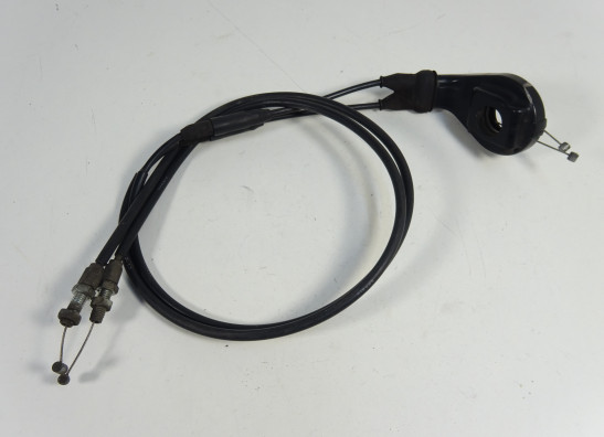 Gaskabel Suzuki DL 650 V STROM 2003-2011