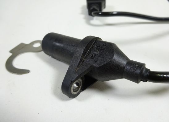 Motorblok diverse Ducati 749  999