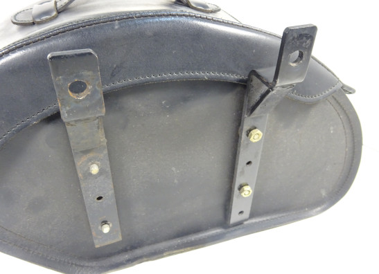 Saddlebag right Kawasaki 650 Vulcan S