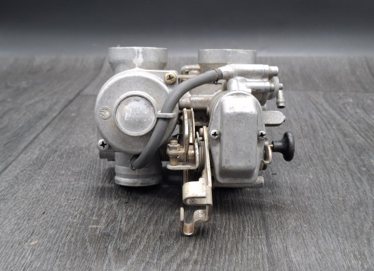 Carburateurset Yamaha XT 600