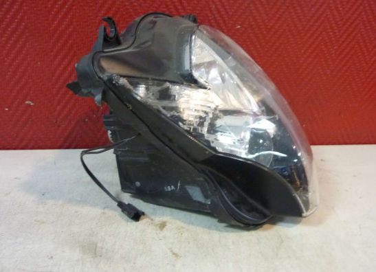 Scheinwerfer Suzuki GSX R 600