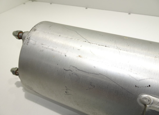 Uitlaat Suzuki TL 1000