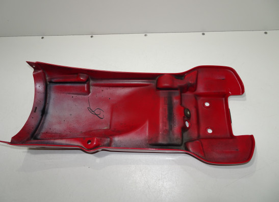 Achterspatbord BMW R 850 GS