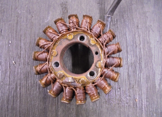 Lichtmaschine Kawasaki GPZ 750