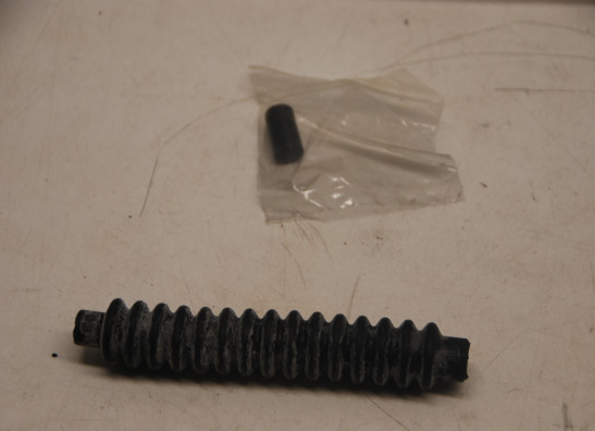 Kupplungszug Harley Davidson Custom universal other