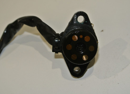 Motorblock Sonstiges Yamaha MT 07