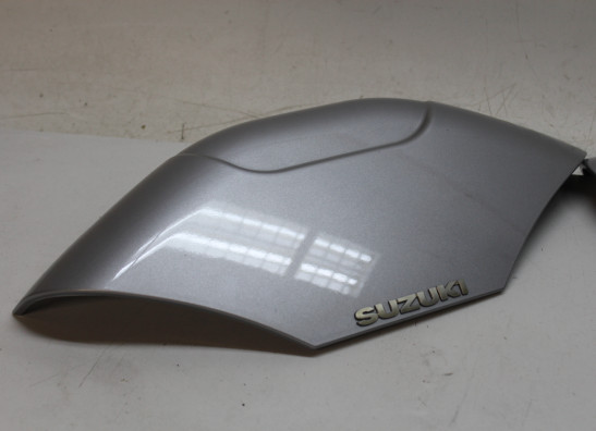 Kofferset Suzuki DL 1000 V STROM