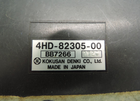 CDI ECU unit Yamaha YZF 750