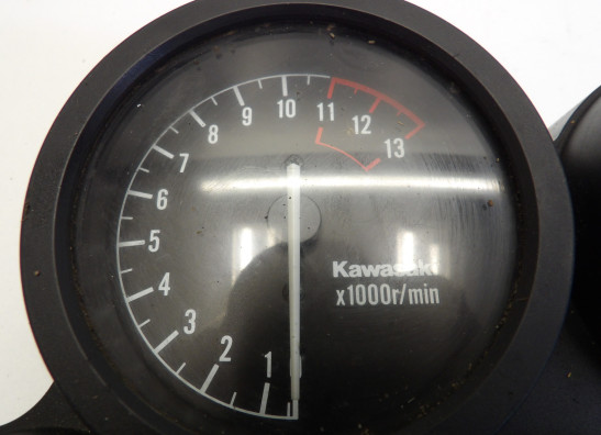 Tellerset Kawasaki ZX 10 R