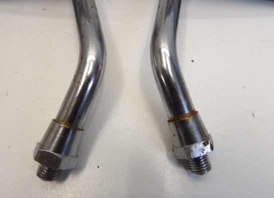 Spiegel set Honda VT 700 750