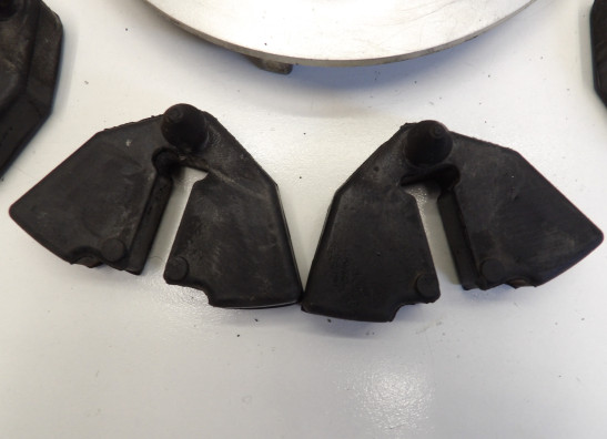 Tandwieldrager Suzuki RF 900