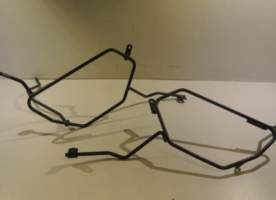 Koffer halter set Kawasaki 650 Vulcan S