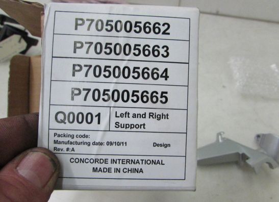 Overig Can-am Overig Can Am