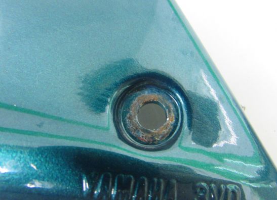 Linker zijkuip Yamaha TDM