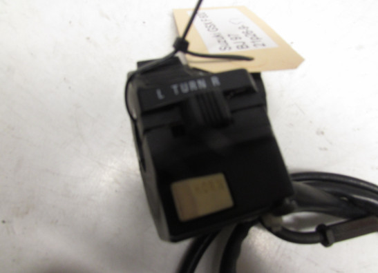 Stuurschakelaar links Suzuki GSX F 600