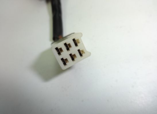 Relais unit Yamaha XJ 1100 Maxim