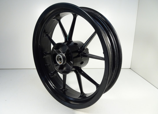 Achtervelg KTM 125 Duke