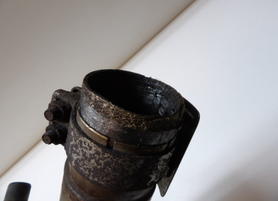 Muffler Suzuki GSF 1250 Bandit 