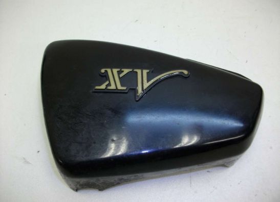 Linker zijkuip klein Yamaha XV 700 / 750 SE