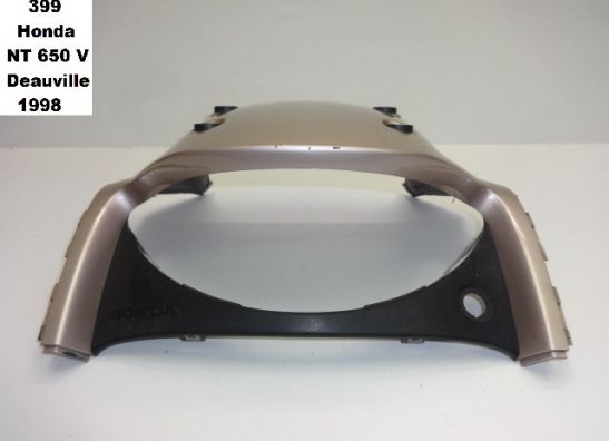Rear cowl Honda Deauville 650 - 700