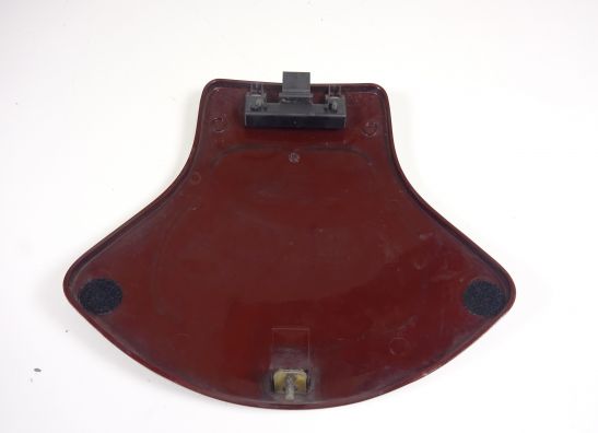 Tankcover BMW K 1200 LT
