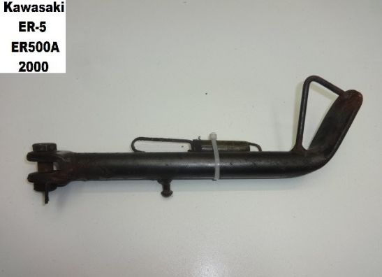 Side stand bar Kawasaki ER 5