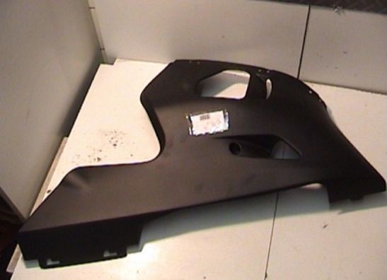 Rechter onderkuip Yamaha YZF R6