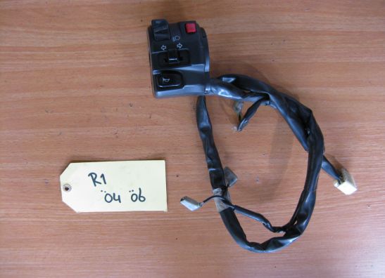 Lenkerschalter links Yamaha YZF R1