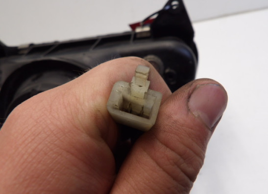 Scheinwerfer Yamaha XJ 900 S Diversion