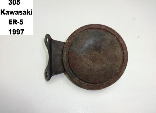 Horn Kawasaki ER 5