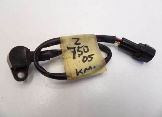 Speedometer gear box Kawasaki Z 750