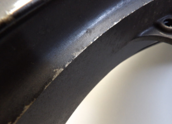 Front Wheel Kawasaki ZXR 750