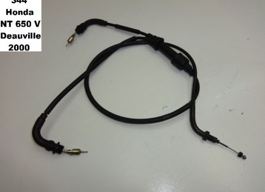Choke cable Honda Deauville 650 - 700