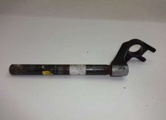 Steering Handle left  Kawasaki Z 550
