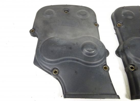 Motorblockdeckel Ducati 749  999