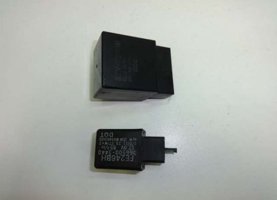 Relais unit Yamaha XJ 900 S Diversion