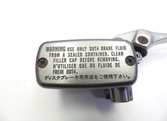 Front brake master cylinder  Honda VFR 750