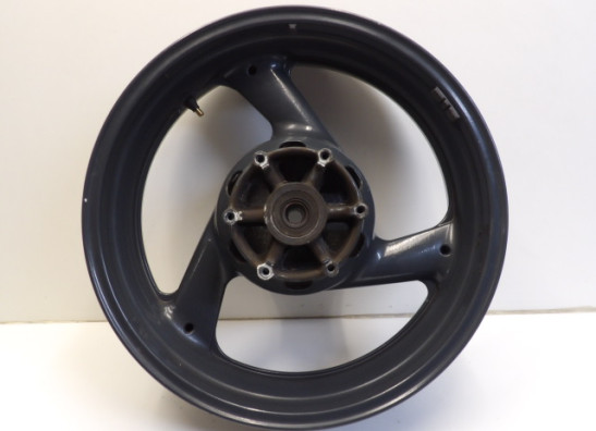 Felge hinten Yamaha FZR 600