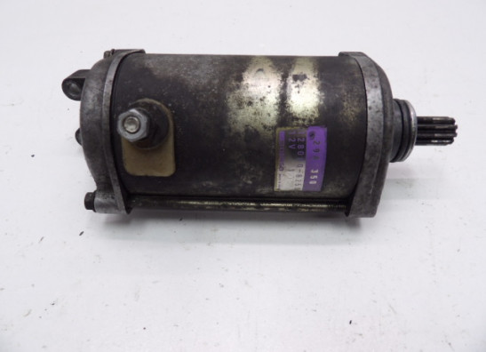 Starting motor BMW F 650
